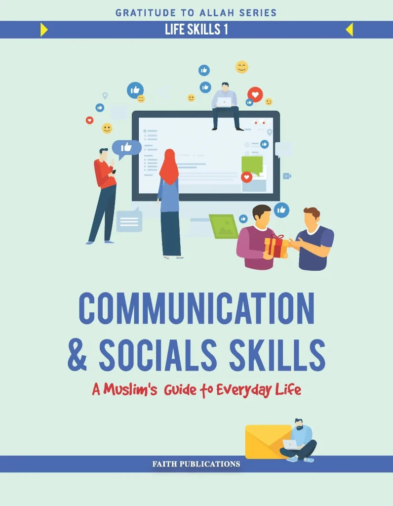 Life Skills 1 - Communication and Social Skills